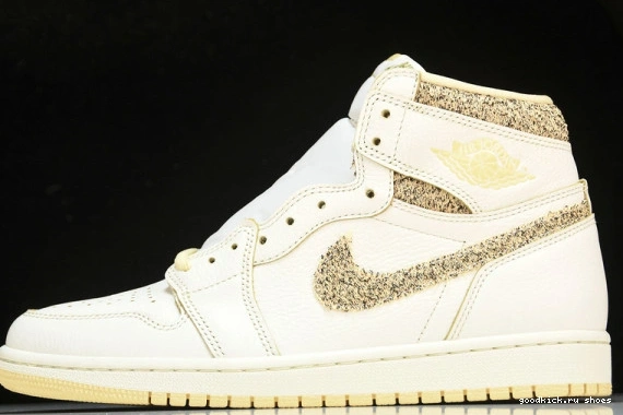 Vibrations  1 High Retro OG  FD8631-100 Craft FD8631-100 Naija  Of Jordan 0405